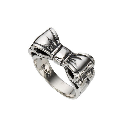 BOW RING