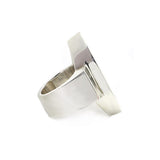 EVE RING w/ SEMIPRECIOUS STONE