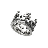 ROYAL CROWN RING