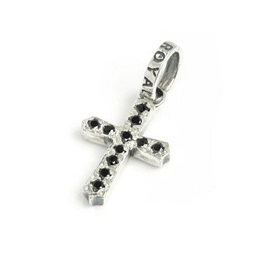 STARLET PENDANT w/ DIAMONDS