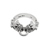 MINI PITBULL RING