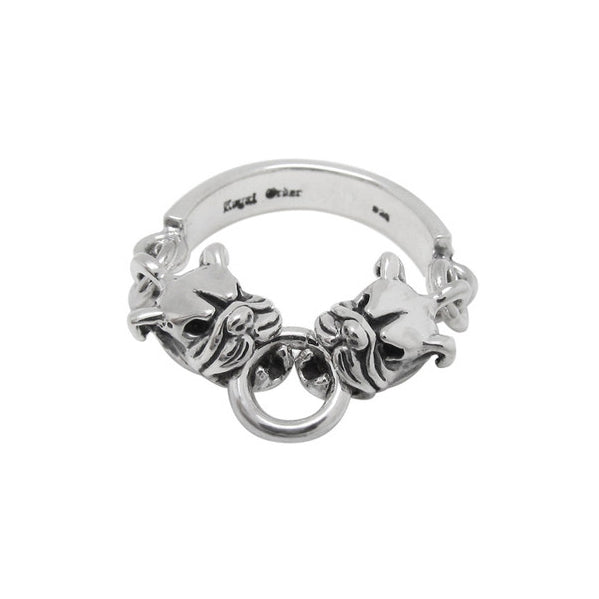 MINI PITBULL RING