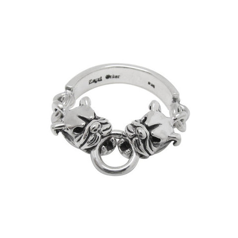 MINI PITBULL RING