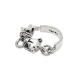 MINI PITBULL RING