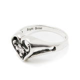 ROSALIE RING w/ DIAMOND