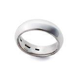 PLAIN BAND RING