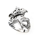 STARCHILD RING