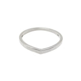 DELICATE TIARA BAND - PLAIN