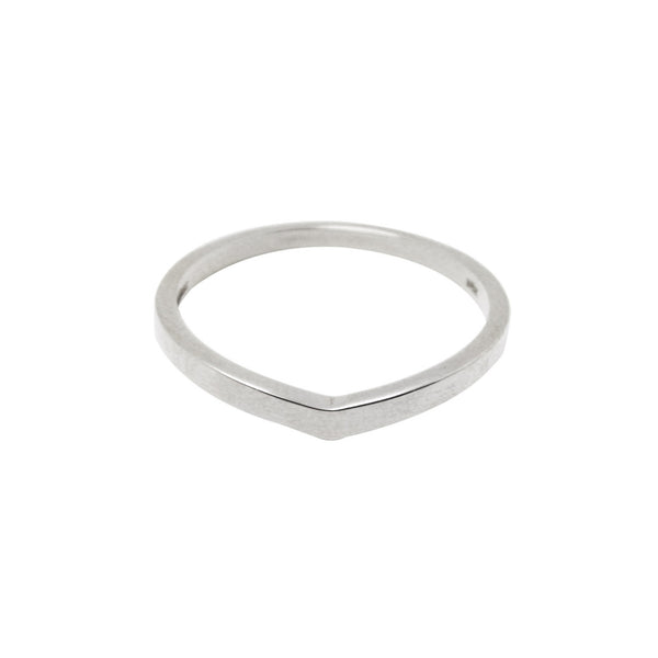 DELICATE TIARA BAND - PLAIN
