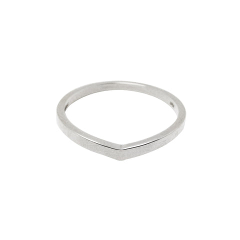 DELICATE TIARA BAND - PLAIN