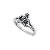 ANGELIQUE CROWN BAND