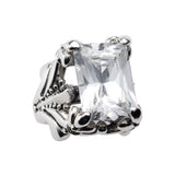 DESIRE RING w/ CZ