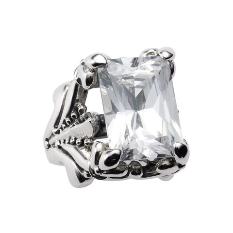 DESIRE RING w/ CZ
