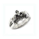 KALI CROWN RING