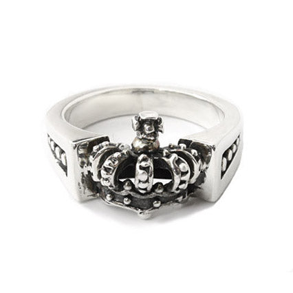 KALI CROWN RING