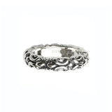 CONFETTI BAND RING