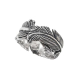 LARGE FEATHER BAND