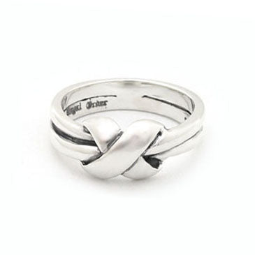 EMBRACE RING
