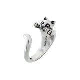 KITTEN RING