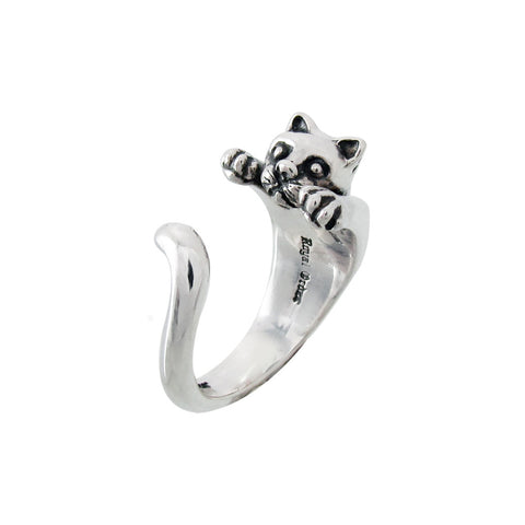 KITTEN RING
