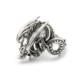 DRAGON RING