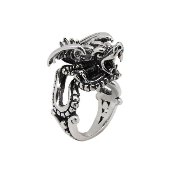 DRAGON RING
