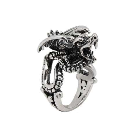 DRAGON RING