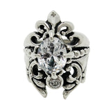 MAGESTIQUE FLEUR RING