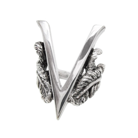 SHOWGIRL RING