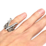 SHOWGIRL RING