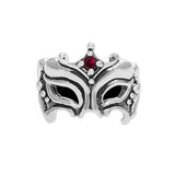 MASQUERADE RING w/ CZ