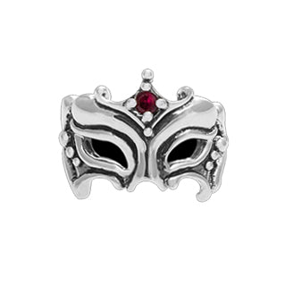 MASQUERADE RING w/ CZ