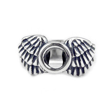 HALO & WINGS RING