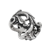 SWIRLED VINE BAND