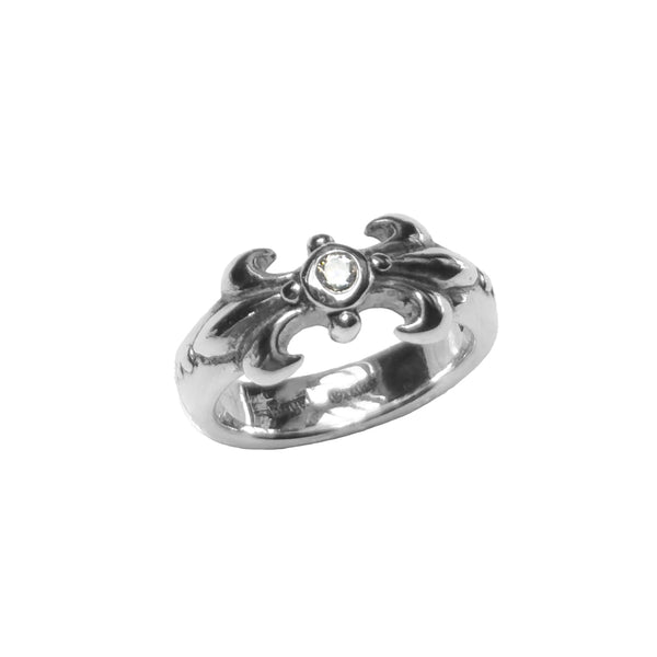 FLIRT RING w/ CZ