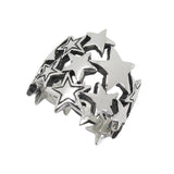 STARBURST CONSTELLATION RING