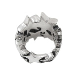 CHUNKY CONSTELLATION RING