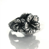 OAHU HIBISCUS RING