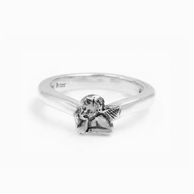 TIARA BAND w/ SISTINE ANGEL