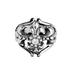 DIANA RING w/ CZ
