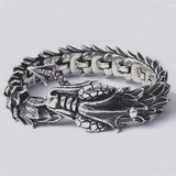 DRAGON TAIL BRACELET