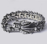 DRAGON TAIL BRACELET