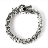 DRAGON TAIL BRACELET