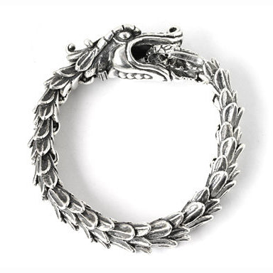 DRAGON TAIL BRACELET