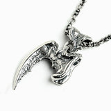 CLAW PENDANT