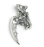 CLAW PENDANT