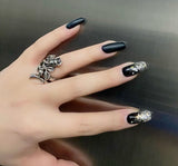 ROSEBUD RING