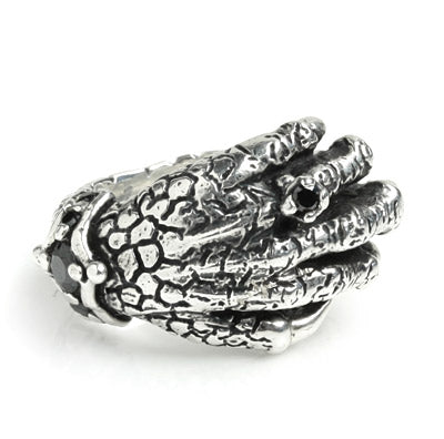VAMPIRE'S CARESS RING