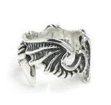 DRAGON CLAW RING