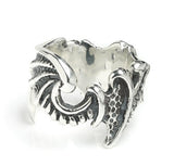DRAGON CLAW RING